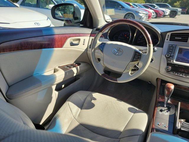 used 2012 Toyota Avalon car, priced at $11,995