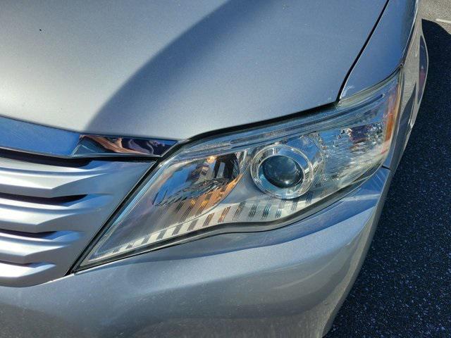 used 2012 Toyota Avalon car, priced at $11,995