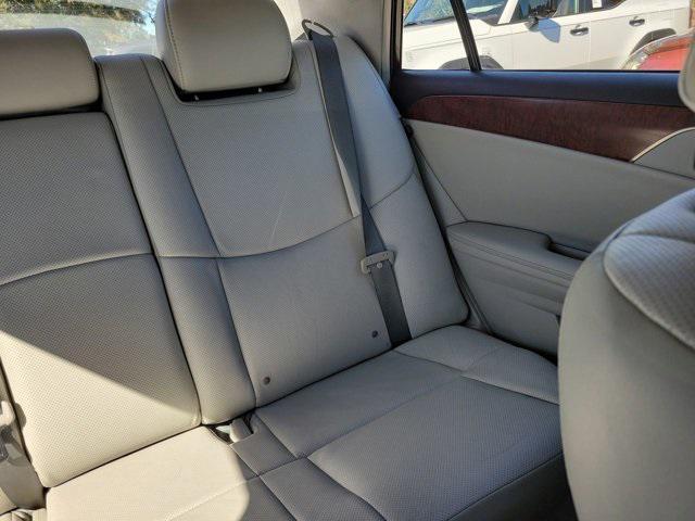 used 2012 Toyota Avalon car, priced at $11,995