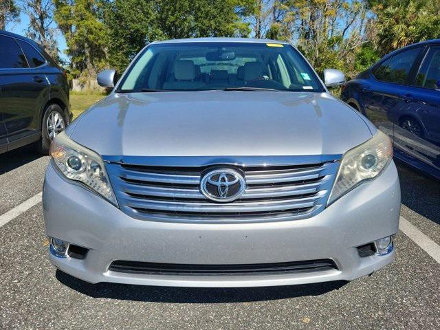 used 2012 Toyota Avalon car, priced at $11,999