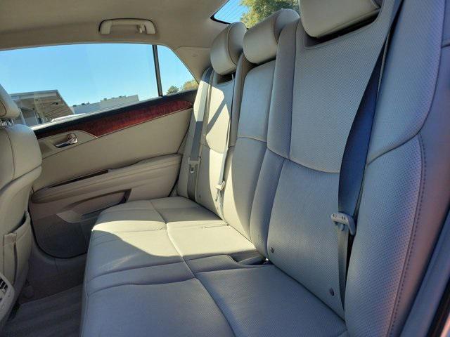 used 2012 Toyota Avalon car, priced at $11,995