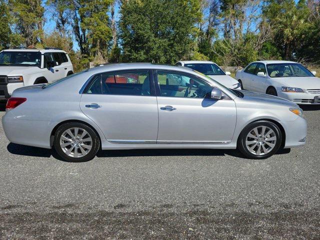 used 2012 Toyota Avalon car, priced at $11,995