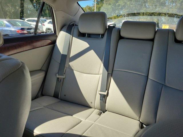 used 2012 Toyota Avalon car, priced at $11,995