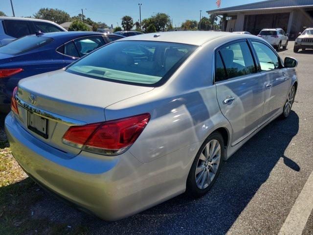 used 2012 Toyota Avalon car, priced at $11,999