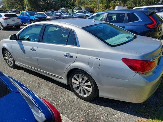 used 2012 Toyota Avalon car, priced at $11,999