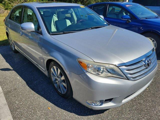 used 2012 Toyota Avalon car, priced at $11,999
