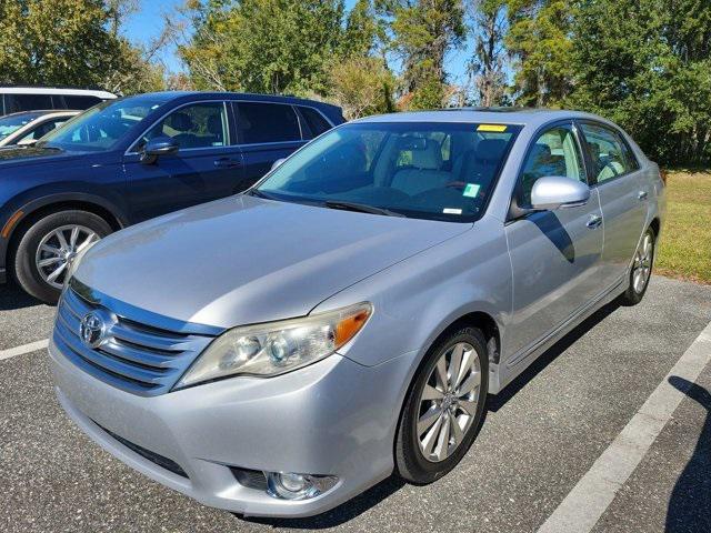 used 2012 Toyota Avalon car, priced at $11,999