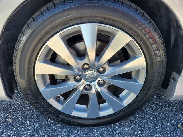 used 2012 Toyota Avalon car, priced at $11,995