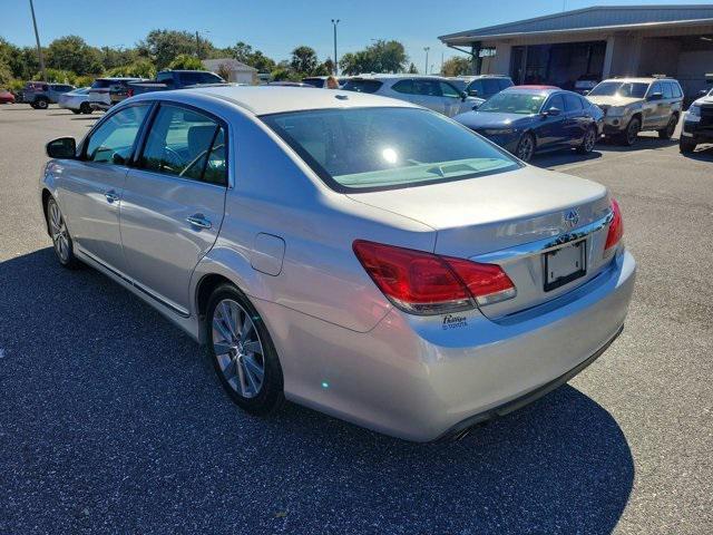 used 2012 Toyota Avalon car, priced at $11,995