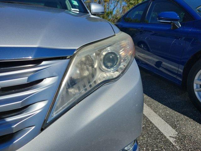 used 2012 Toyota Avalon car, priced at $11,999