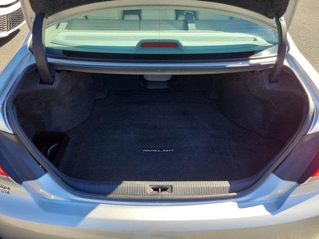 used 2012 Toyota Avalon car, priced at $11,995