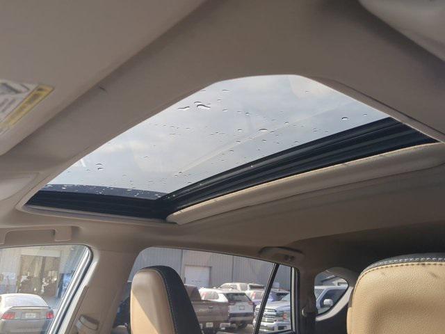 used 2017 Toyota RAV4 car, priced at $22,998