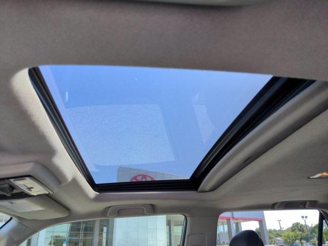 used 2016 Toyota 4Runner car