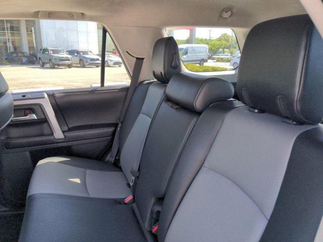 used 2016 Toyota 4Runner car