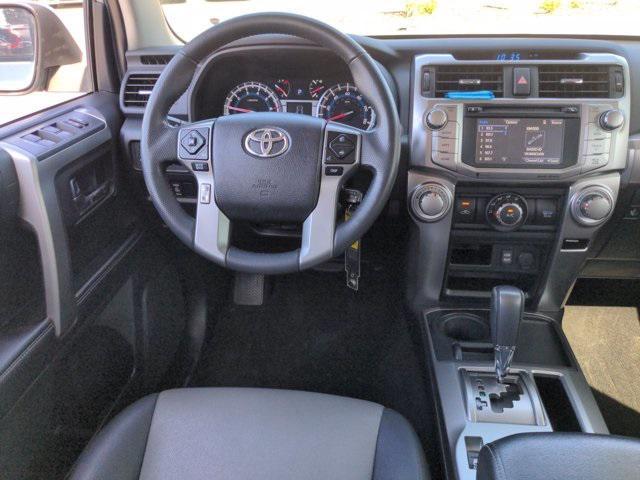 used 2016 Toyota 4Runner car