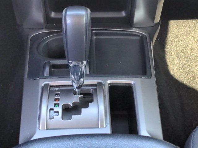 used 2016 Toyota 4Runner car