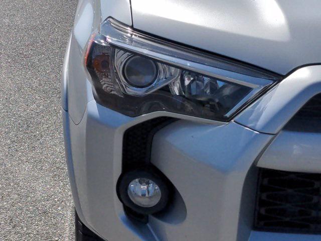 used 2016 Toyota 4Runner car