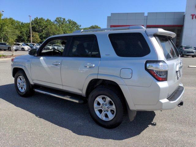 used 2016 Toyota 4Runner car