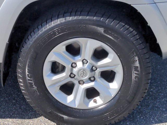 used 2016 Toyota 4Runner car