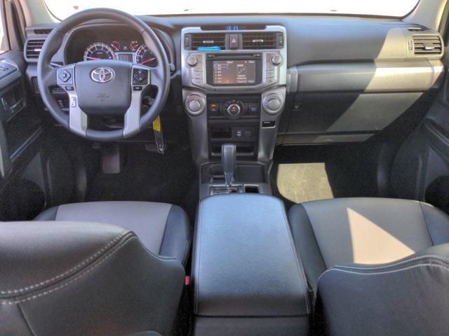 used 2016 Toyota 4Runner car