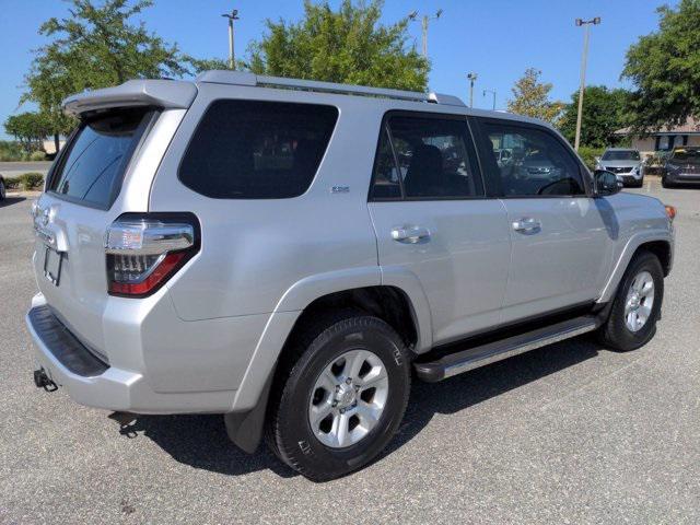 used 2016 Toyota 4Runner car