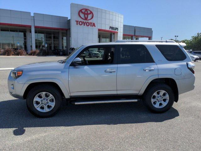 used 2016 Toyota 4Runner car
