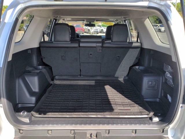 used 2016 Toyota 4Runner car
