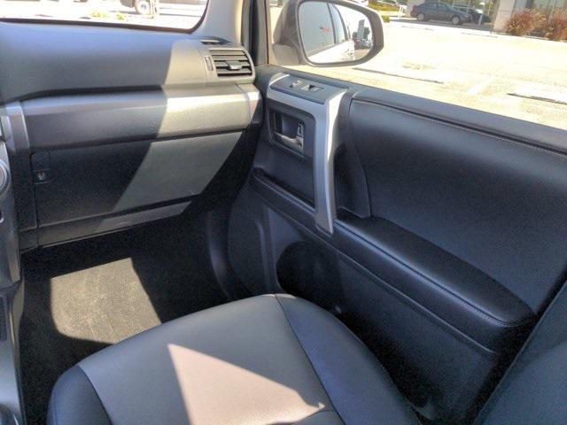 used 2016 Toyota 4Runner car