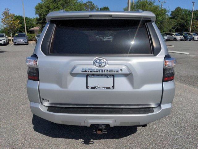 used 2016 Toyota 4Runner car