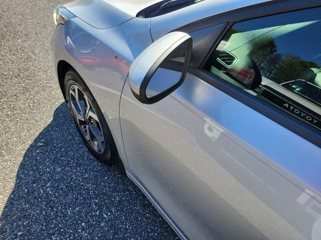 used 2019 Kia Forte car, priced at $15,997