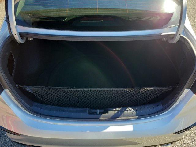 used 2019 Kia Forte car, priced at $15,997