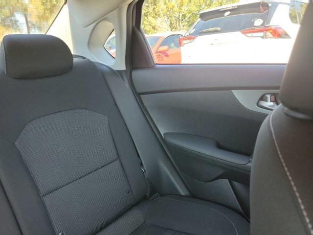 used 2019 Kia Forte car, priced at $15,997