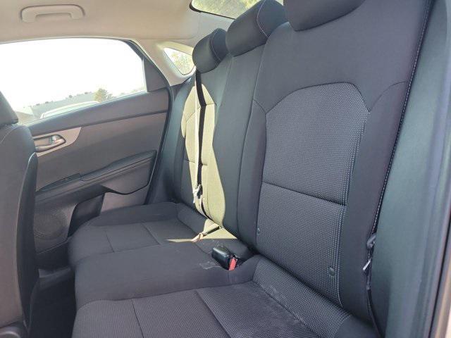 used 2019 Kia Forte car, priced at $15,997