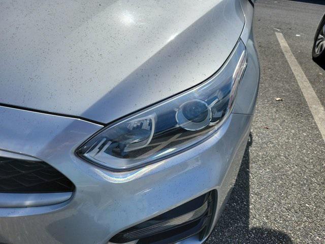 used 2019 Kia Forte car, priced at $16,498