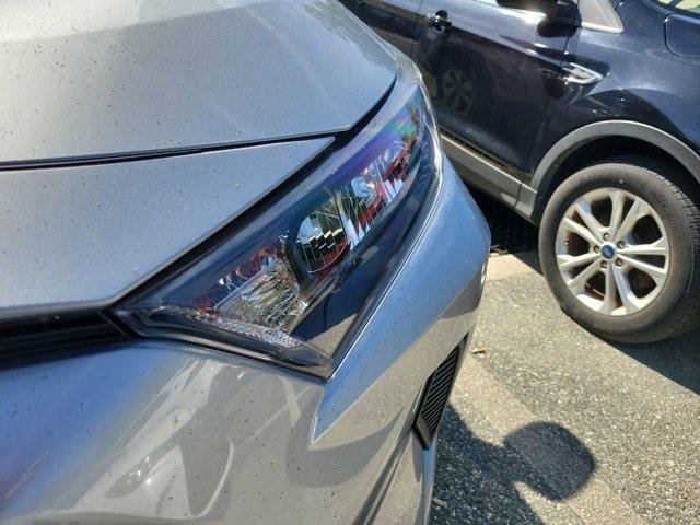 used 2019 Toyota RAV4 car, priced at $20,997