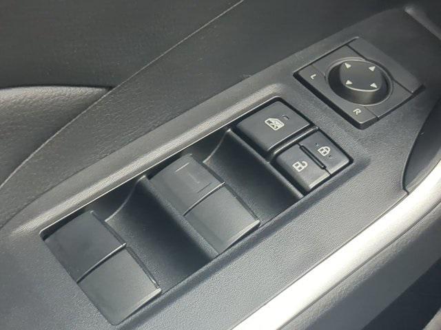 used 2021 Toyota RAV4 car, priced at $27,998