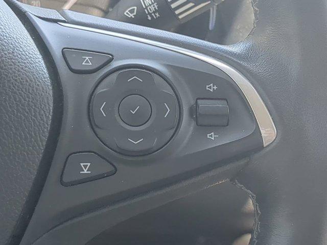 used 2019 Buick Envision car, priced at $21,998