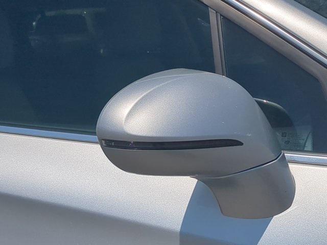 used 2019 Buick Envision car, priced at $19,453