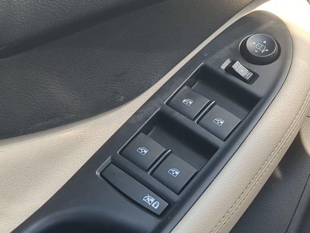 used 2019 Buick Envision car, priced at $19,453