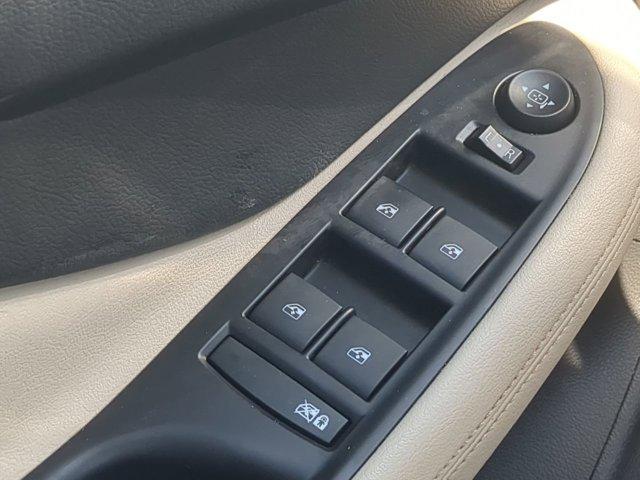 used 2019 Buick Envision car, priced at $21,998