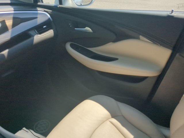 used 2019 Buick Envision car, priced at $19,453