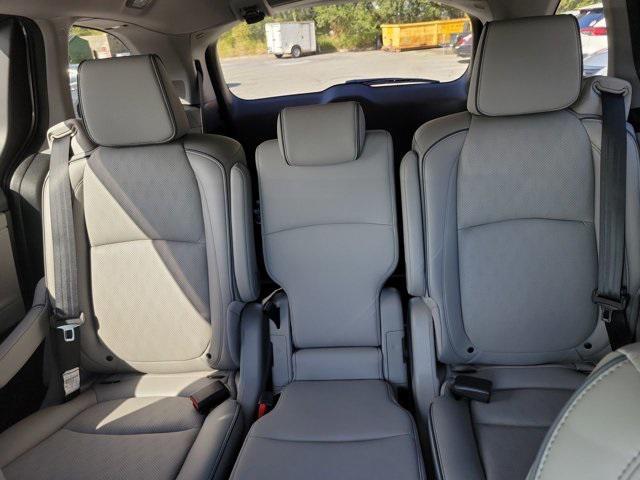 used 2024 Honda Odyssey car, priced at $43,597