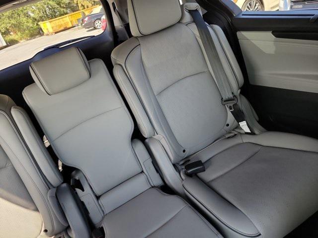 used 2024 Honda Odyssey car, priced at $43,597