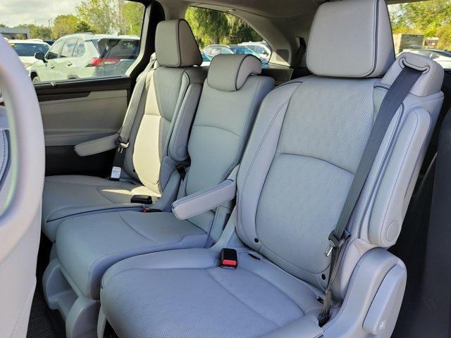 used 2024 Honda Odyssey car, priced at $43,597