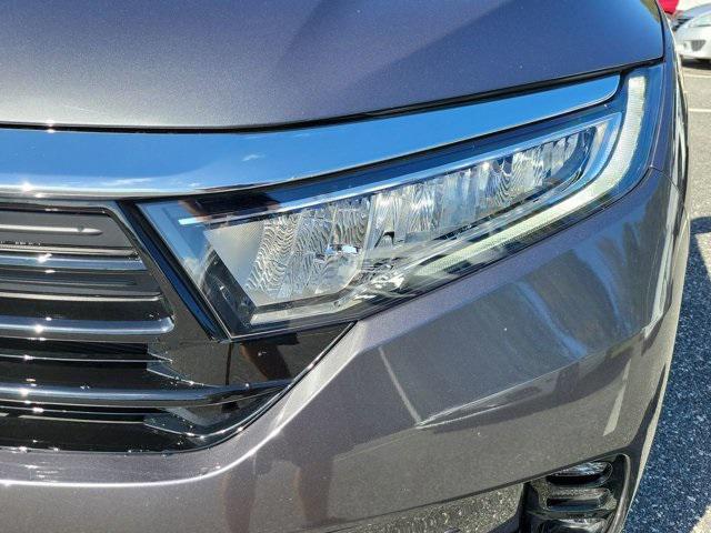 used 2024 Honda Odyssey car, priced at $43,597