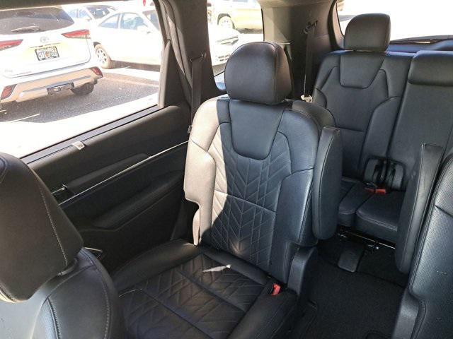 used 2023 Kia Telluride car, priced at $35,997