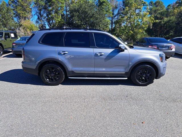 used 2023 Kia Telluride car, priced at $35,997