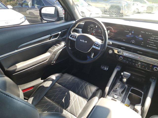 used 2023 Kia Telluride car, priced at $35,997