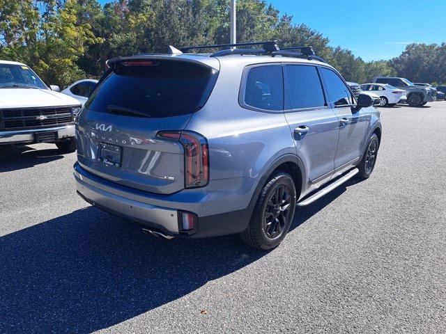 used 2023 Kia Telluride car, priced at $35,997