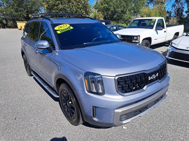 used 2023 Kia Telluride car, priced at $35,997